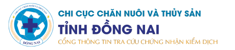 Đăng ký kiểm dịch